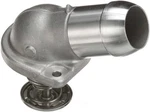 Engine Coolant Thermostat-integrated Housing Gates 34702. Fixed Price $84.19.