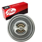 Gates Engine Coolant Thermostat For 1961-1978 Chrysler Newport. Fixed Price $24.80.