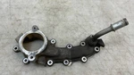 Used Engine Coolant Thermostat Housing Fits: 2017 Jeep Wrangler Grade. Fixed Price $156.80.