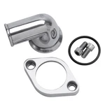 Edelbrock 4818 Polished Cast Thermostat Housing. Fixed Price $49.95.
