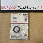 Fel-pro 35361 Engine Thermostat Gasket O-ring Seal Ford 1979-93 Nib Nos. Fixed Price $5.40.