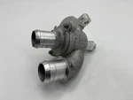 Ford Kuga MK3 2023 Thermostat / Housing LX6E8A587AC 2.5 165KW ENV3470. Fixed Price $44.18.