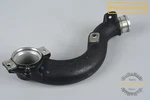 01-02 Mercedes W220 S600 CL600 V12 Water Pipe Thermostat Housing 1372000152 Oem. Fixed Price $42.35.