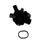 Engine Coolant Thermostat-professional Parts Sweden Wd Express 116 53023 803. Fixed Price $85.75.