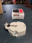 Borg-warner D157P Distributor Rotor. Fixed Price $10.00.