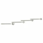Genuine 2010-2024 Ford Thermostat Housing Bolt W713197-S437. Fixed Price $17.64.