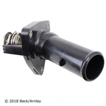 Engine Coolant Thermostat Housing Assembly Beck/arnley 143-0893. Fixed Price $80.99.