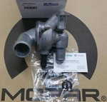 Mopar Thermostat For Jeep Libery 2.8CRD 2.5L. Fixed Price $157.99.