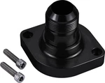 Cvr Thermostat Housing Gm Ls W/16AN - Black. Fixed Price $82.61.