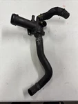 Oem Audi Thermostat Housing 07K-121-111-E RS3 Ttrs. Fixed Price $300.00.