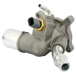 For Dodge Chrysler 200 Jeep Cherokee Compass Renegade Engine Thermostat Housing. Fixed Price $23.79.