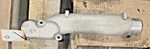 International Maxxforce 13 Coolant Manifold Tube Oem# 3005932C1. Fixed Price $35.00.