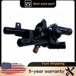 Thermostat Housing Assembly 2010-13 Kia Forte & Koup L4 2.0/2.4 4-DOOR. Fixed Price $45.99.