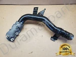 06-10 Chevy Silverado Gmc Sierra Lbz Lmm Thermostat Housing And Pipe 97382699. Fixed Price $69.95.