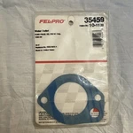 Fel-pro 35459 Coolant Outlet Gasket 89-95 Ford Mercury Cougar Thunderbird. Fixed Price $9.99.