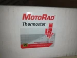 Motorad 752-180 Integrated Housing THERMOSTAT-180 Degrees W/ Seal. Fixed Price $39.95.