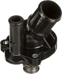 Engine Coolant Thermostat / Water Outlet Assembly Gates 34043. Fixed Price $55.34.
