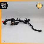 Porsche Cayenne 958 Hybrid 3.0L V6 Water Coolant Thermostat W/ Hose Oem. Fixed Price $116.20.