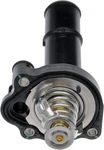 Dorman 902-682 Thermostat Housing 04-15 Mazda 3,5 Miata 2.0L 2.5L LF70-15-170. Fixed Price $10.95.