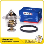 Coolant Thermostat Fit Chrysler Sebring Dodge Stratus Mitsubishi Eclipse 2.4L. Fixed Price $12.07.