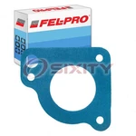 Fel-pro 35477 Coolant Thermostat Housing Gasket For WO8346 F6CZ8255AA Io. Fixed Price $8.67.