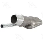Four Seasons Engine Coolant Water Outlet For Nissan 86271. Fixed Price $57.04.