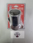 Mr. Gasket 9141G O-ring Style Chrome Water Neck Fits 1967-1975 Chevrolet V8. Fixed Price $29.95.