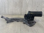 2016 Grand Cherokee 3.6L Genuine Oem Coolant Crossover Thermostat Housing. Fixed Price $35.00.