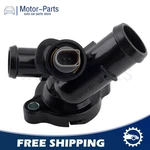 902-6131 Thermostat Housing Assembly Fit For Vw Jetta Beettle Passat Rabbit. Fixed Price $33.19.