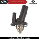 For 2013-2015 Land Rover LR2 2L L4 Gas Engine Coolant Thermostat Gates 2014. Fixed Price $32.75.