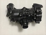 25600-3N100 2020-21 Genesis G80 Engine Coolant Thermostat Housing New Oem. Fixed Price $265.00.