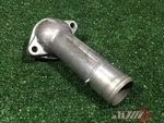 Toyota 2JZGTE Water Inlet Aristo Supra Pipe Neck 16321-46050 Genuine Oem. Fixed Price $50.00.