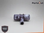 2017-2020 Jaguar Xe Engine Coolant Cooling Hose Pipe Tube Connector Oem. Fixed Price $31.38.