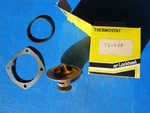 Thermostat Of Temperature Water Delphi For Bmw Series 5 E12, 6, 7. Fixed Price $21.28.