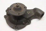 Rebuilt 1955-57 Mercury Thunderbird Cast Iron Water Pump Assembly 30179-1. Fixed Price $58.95.