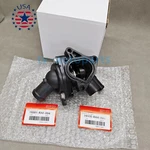 Oem Thermostat Cover Assembly+housing For 06-15 Honda Civic Cr-v Acura Usa. Fixed Price $61.02.