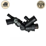 13 - 17 Land Rover Range Engine Water Coolant Thermostat Housing Oem. Fixed Price $57.00.