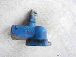 Ford 58-76 Fomoco Fe Big Block Thermostat Housing 360 390 427 428 Cj C8AE. Fixed Price $55.00.