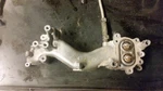 12 2011-2013 Ford 6.7L Powerstroke Thermostat Housing BC3Q-8C388-AE. Fixed Price $35.00.
