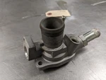 Thermostat Housing For 12-17 Fiat 500 1.4 04892642AC. Fixed Price $36.70.