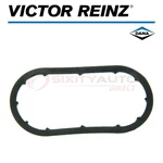 Mahle Oil Cooler Gasket For 1999-2006 Mercedes-benz SL500 5.0L V8 Wd. Fixed Price $27.49.