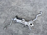 2013-14 Subaru Legacy Outback Coolant Pipe Cross Over Manifold Oem 14050AA94A. Fixed Price $87.60.