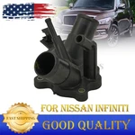 New Fits Nissan Infiniti 11060-1LA0A 110601LA0A Water Outlet Connector. Fixed Price $161.89.