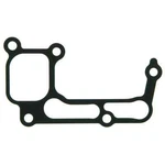 Fel-pro 35948 Coolant Outlet Gasket For 01-05 Acura Honda Civic. Fixed Price $14.58.
