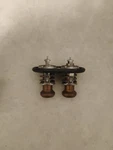 Ford BC3Z-8575-E BC3Z8575E Motorcraft RT-1249 Engine Coolant Thermostat Oem New. Fixed Price $44.99.