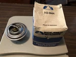Beck/arnley 143-0664 Thermostat Made In Germany No Gasket. Fixed Price $9.99.