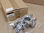 Mitsubishi Outlander Thermostat Frame Ggw Gfw Zj GG3W 1305A449 Genuine New. Fixed Price $145.41.