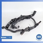 2014 Land Rover Range Sport L494 Engine Thermostat Housing 8W938555AE Oem. Fixed Price $74.70.