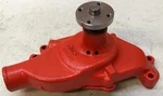 1962-64 Chevrolet Corvette Impala 283 327 Rebuilt Water Pump 3782608 GM5 No Date. Fixed Price $175.75.