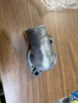 1979 - 1984 Chevrolet Gmc Truck Van Thermostat Housing Water Neck 14001969 #1. Fixed Price $34.99.